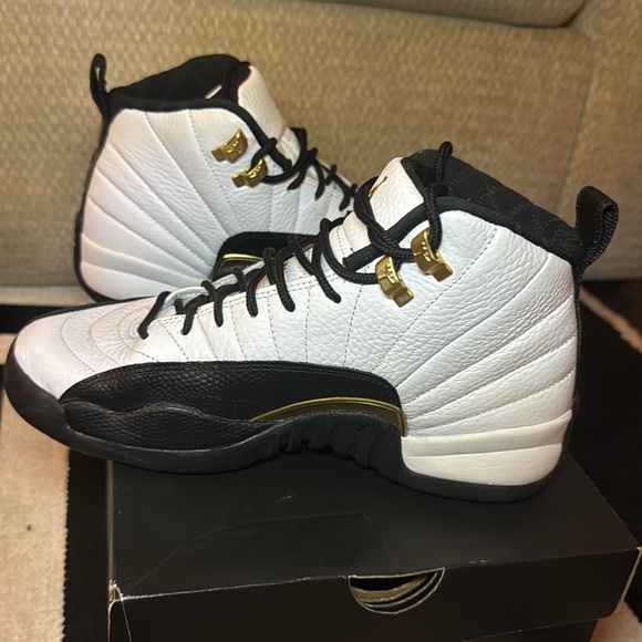 Air Jordan 12 retro GS - Picture 3 of 3